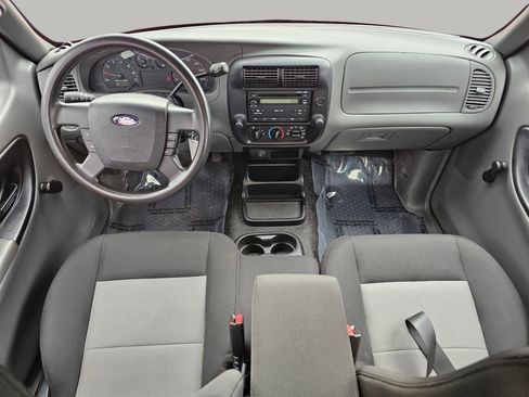 Used 2008 Ford Ranger XLT image 2