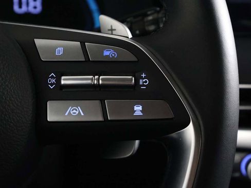 Used 2023 Hyundai Palisade SEL AWD/4WD image 42