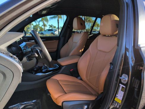 Certified 2023 BMW X3 xDrive30i w/ Premium Package image 16