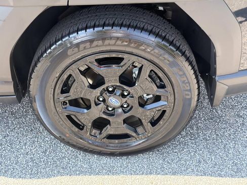 Certified 2026 Subaru Outback Limited w/ Premium/Limited Package 2 AWD/4WD image 20