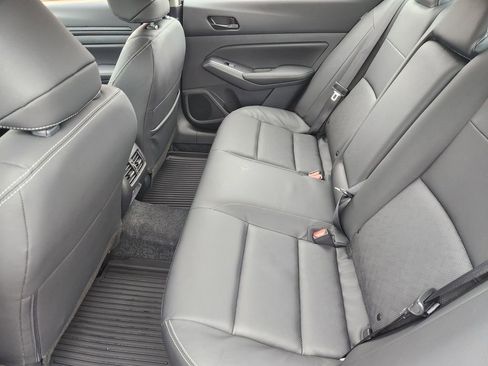 New 2026 Nissan Altima 2.5 SV FWD image 19