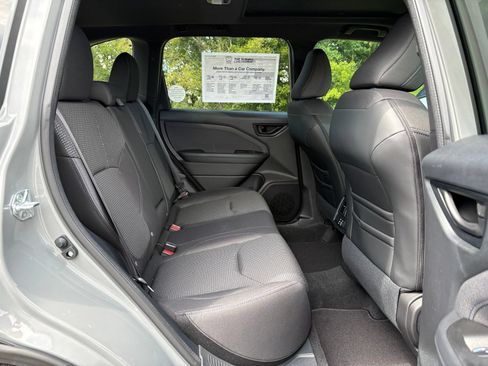 New 2026 Subaru Forester Premium AWD/4WD image 26