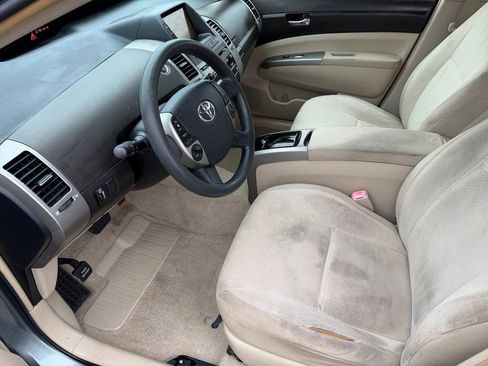 Used 2005 Toyota Prius image 10