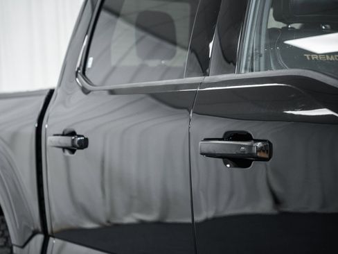 Used 2023 Ford F150 Tremor w/ Equipment Group 402A High image 22