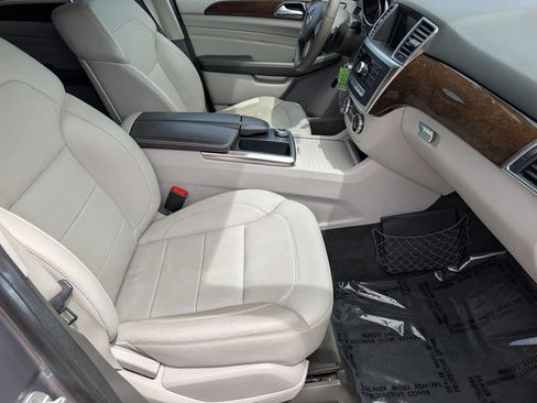 Used 2013 Mercedes-Benz ML 350 4MATIC image 12