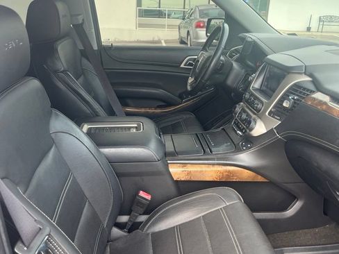 Used 2015 GMC Yukon Denali w/ Open Road Package AWD/4WD image 20