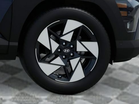 New 2026 Hyundai Kona SEL Sport image 8