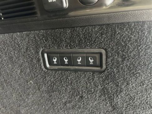 Used 2022 Jeep Grand Wagoneer Series II w/ Convenience Group III AWD/4WD image 25