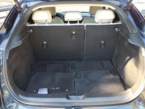 Used 2022 MAZDA CX-30 AWD 2.5 S w/ Premium Package image 22