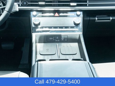 Used 2026 Hyundai Santa Fe SEL AWD/4WD image 37