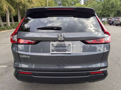 Certified 2024 Honda CR-V EX-L image 9
