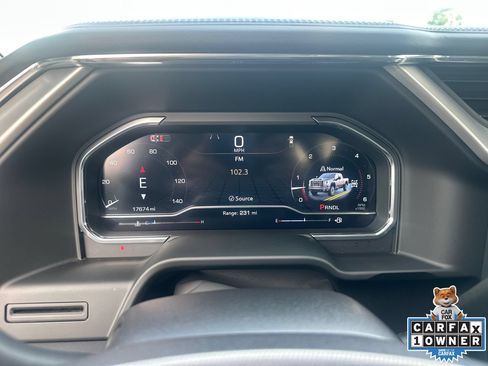 Used 2025 GMC Sierra 2500 Denali AWD/4WD image 26