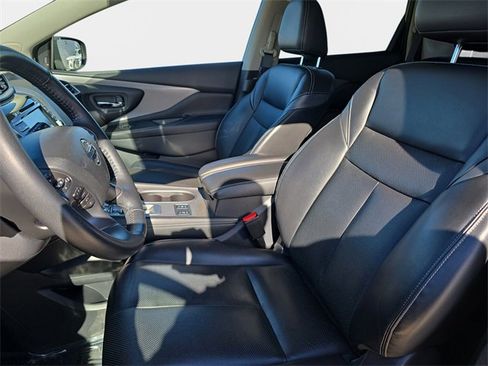 Used 2020 Nissan Murano SL image 18