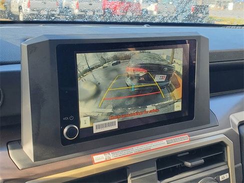 New 2026 Toyota Tacoma SR5 image 27