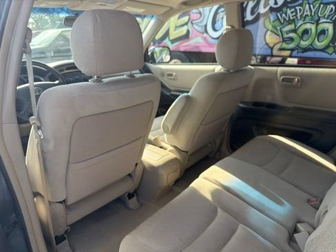 Used 2002 Toyota Highlander 4WD V6 image 17