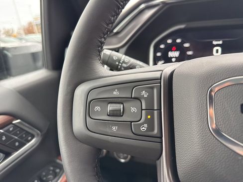 New 2026 GMC Sierra 2500 Denali Ultimate image 17
