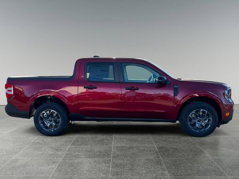New 2026 Ford Maverick XLT w/ XLT Luxury Package image 6