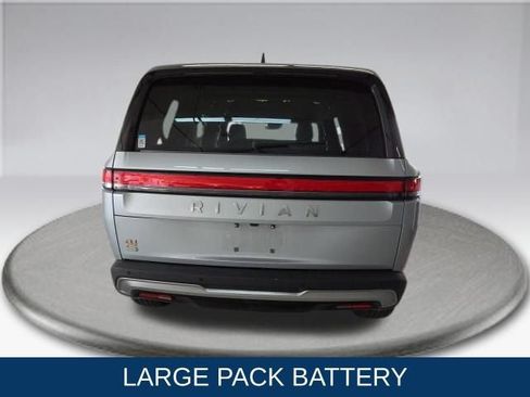 Used 2023 Rivian R1S Adventure AWD/4WD image 8