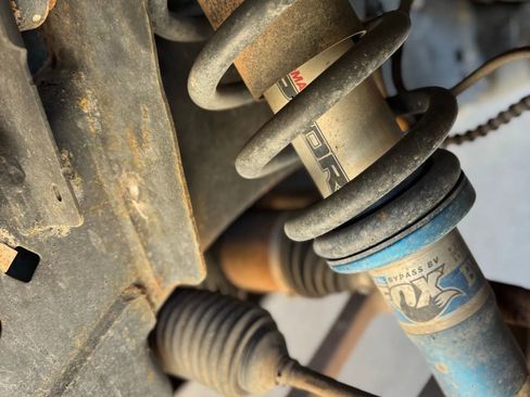 Used 2018 Ford F150 Raptor image 58