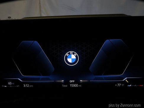 Certified 2025 BMW 430i xDrive w/ Premium Package AWD/4WD image 17