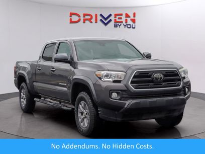 Used 2019 Toyota Tacoma SR5