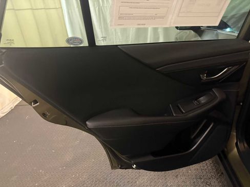 Used 2021 Subaru Outback Premium image 24