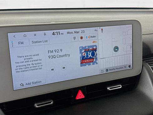 Used 2024 Hyundai Ioniq 5 SEL image 21