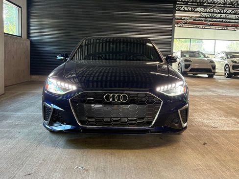 Used 2022 Audi A4 2.0T Premium Plus AWD/4WD image 6