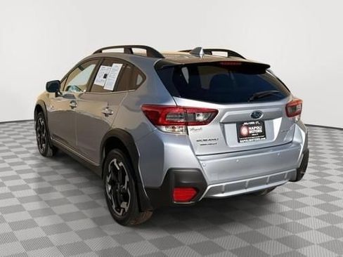Used 2023 Subaru Crosstrek 2.5i Limited AWD/4WD image 5