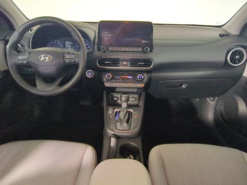 Used 2023 Hyundai Kona SEL w/ Convenience Package FWD image 17
