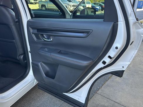 New 2026 Honda CR-V Sport-L image 13