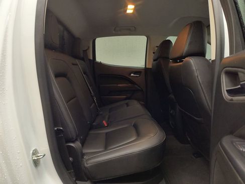 Used 2022 Chevrolet Colorado ZR2 image 28