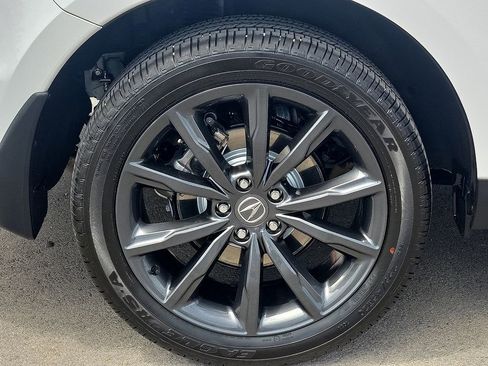 Used 2026 Acura RDX A-Spec AWD/4WD image 7