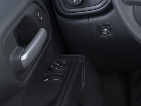 New 2026 Chevrolet Silverado 3500 W/T AWD/4WD image 22
