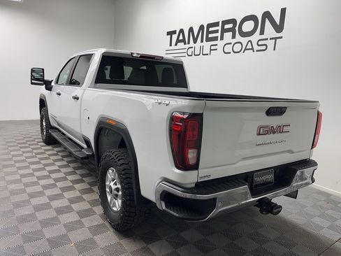 Used 2024 GMC Sierra 2500 Pro image 6