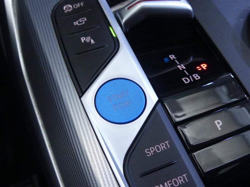 Used 2023 BMW i4 eDrive35 w/ Premium Package RWD image 22