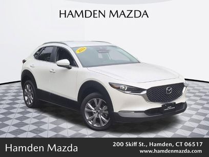 Used 2023 MAZDA CX-30 AWD 2.5 S w/ Select Package