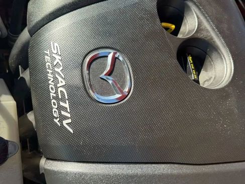 Used 2014 MAZDA MAZDA3 i Sport image 27