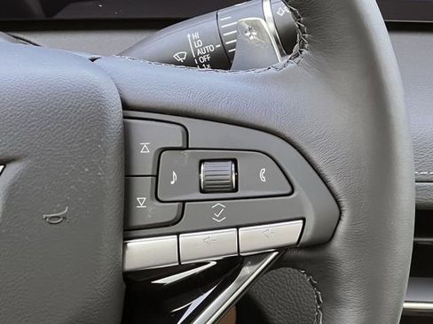 New 2026 Cadillac CT5 Premium Luxury RWD image 13