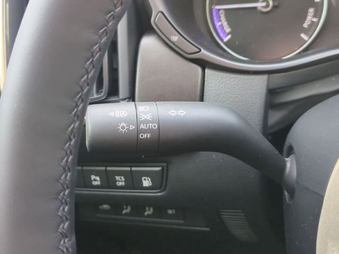 New 2026 MAZDA CX-50 2.5 Hybrid w/ Cargo Package image 27