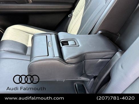 Used 2016 Lexus RX 450h AWD w/ Accessory Package image 23