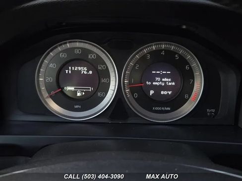 Used 2012 Volvo S60 T5 FWD image 27