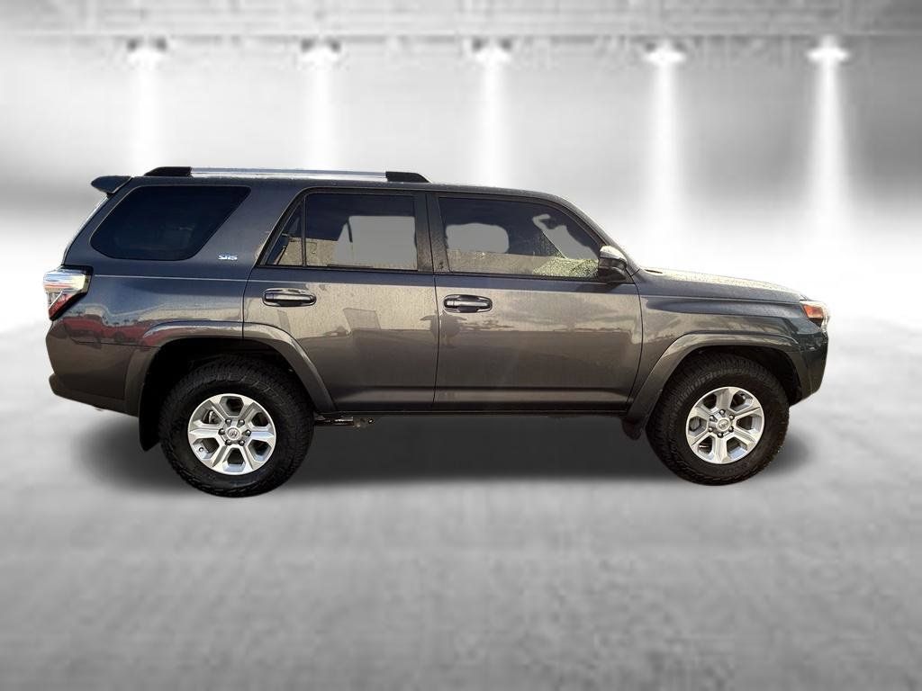 Used 2023 Toyota 4Runner SR5 RWD image 3