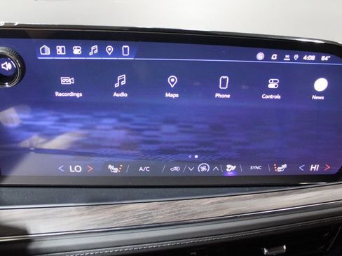 New 2026 Chevrolet Tahoe LT AWD/4WD image 54