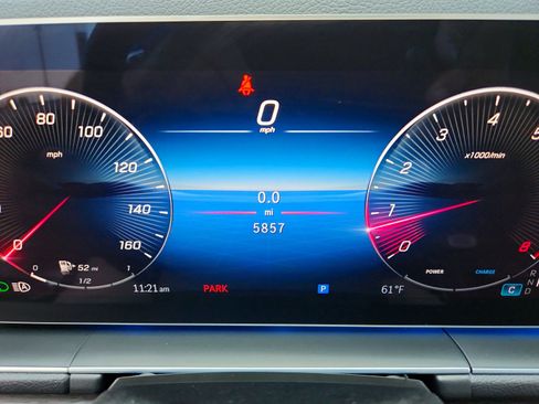 Certified 2026 Mercedes-Benz GLE 350 4MATIC image 34