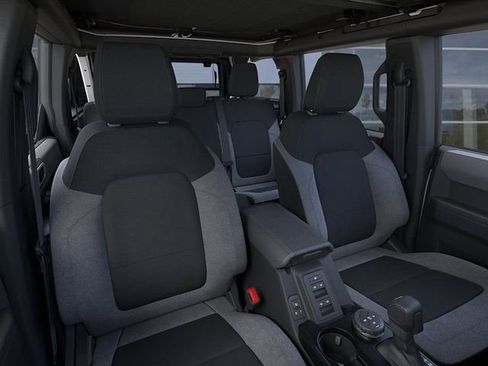New 2026 Ford Bronco Big Bend image 10