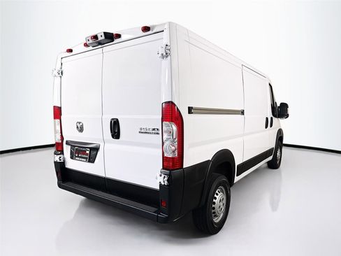 Used 2024 RAM ProMaster 1500 w/ Convenience Group FWD image 30