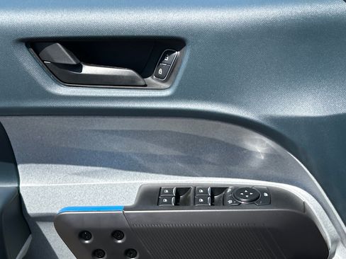 New 2026 Ford Maverick XLT FWD image 16