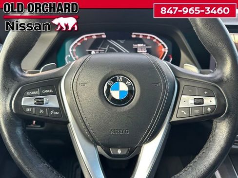 Used 2023 BMW X5 xDrive40i image 23