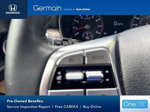 Used 2020 Kia Telluride SX w/ SX Prestige Package AWD/4WD image 25